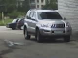 ����������� Toyota Land Cruiser